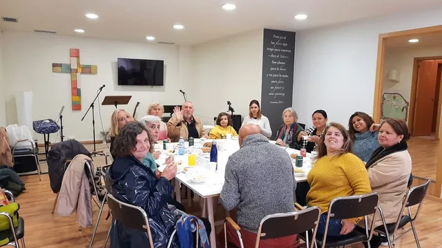 Iglesia Evangelica Buenas Noticias - Santiago De Compostela