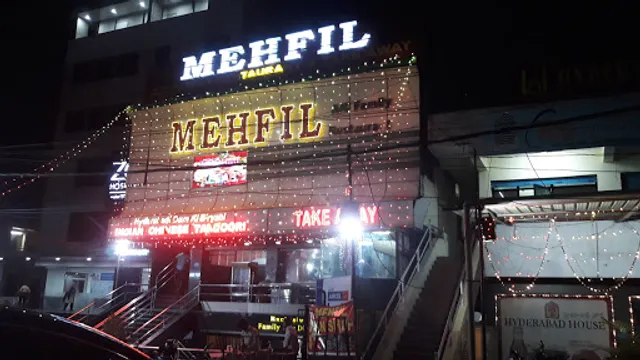 Mehfil Restaurant
