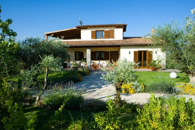 Il Fiorile bed and breakfast