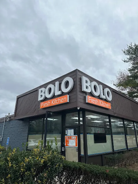 Bolo fresh kitchen