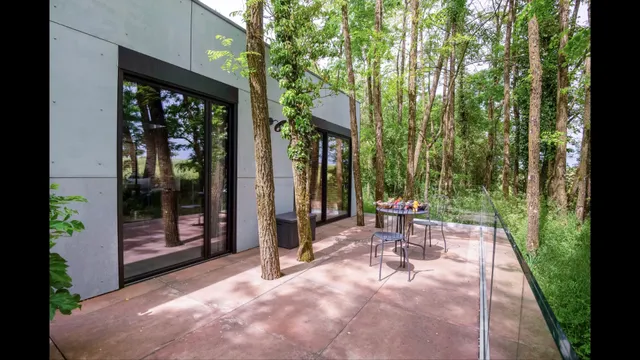 Les Cocons de l'Illon