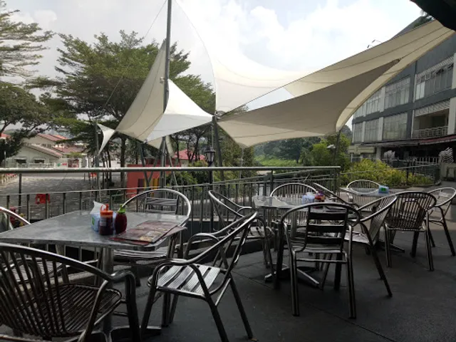 Piccadilly Restaurant