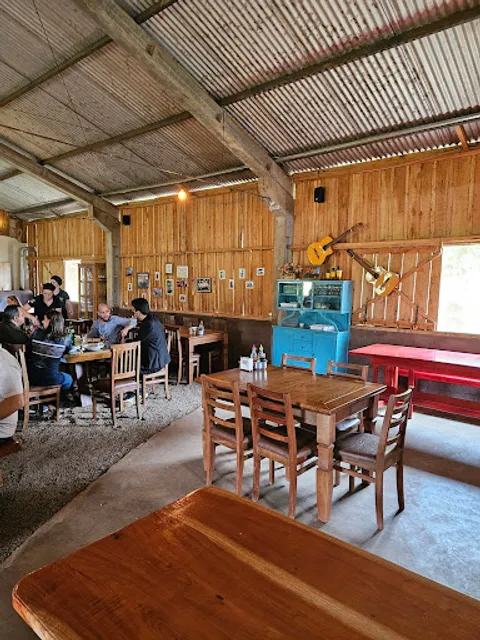 Restaurante Fundo da Grota