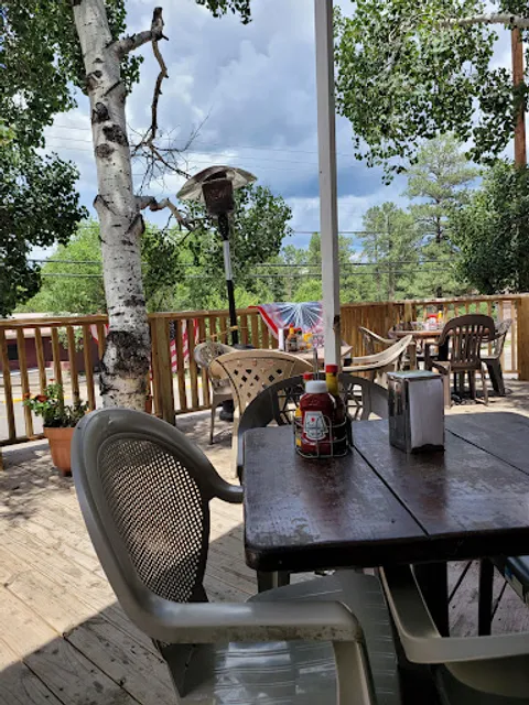 Lincoln County Grill