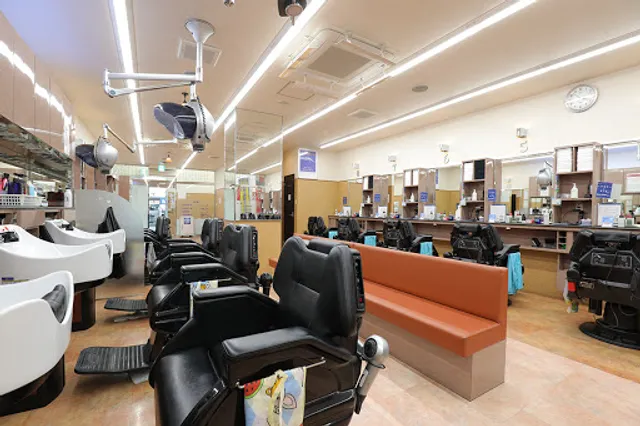 Riyopuraju Osakayachikaokaten