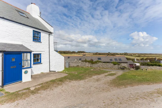 Kittiwake Cottage East Prawle