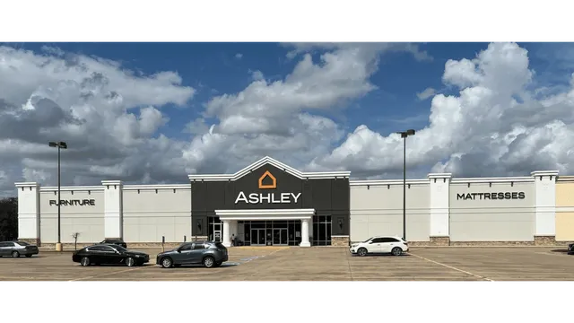 Ashley Store