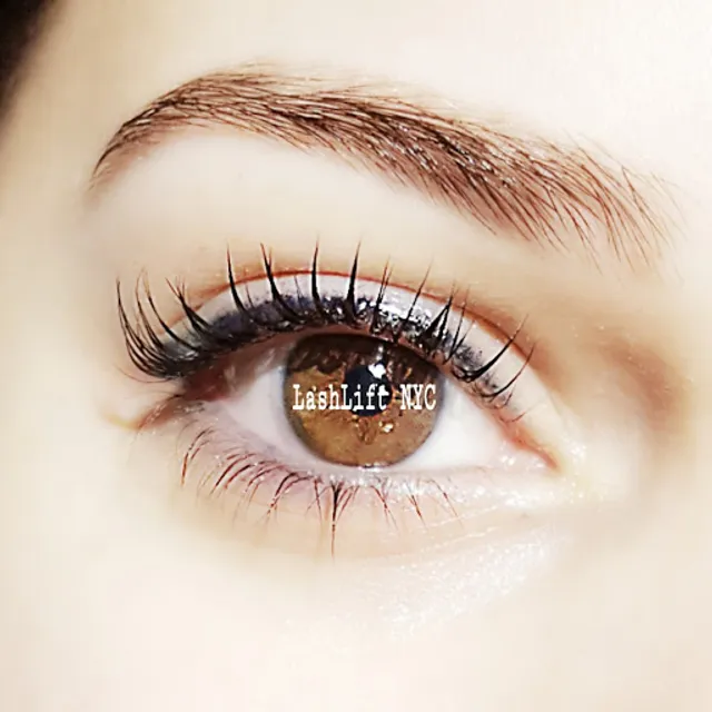 Lash Lift NYC (LVL), In-home Service, Brow Lamination, Microblading