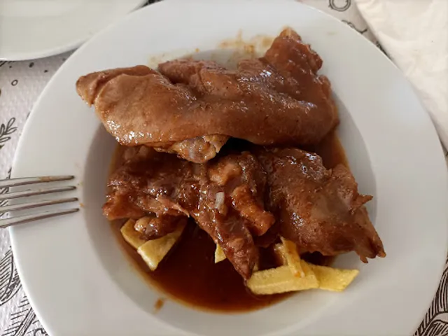 HOTEL RESTAURANTE ROYUELA