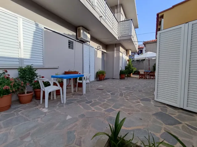 Maria Pantermou Rooms