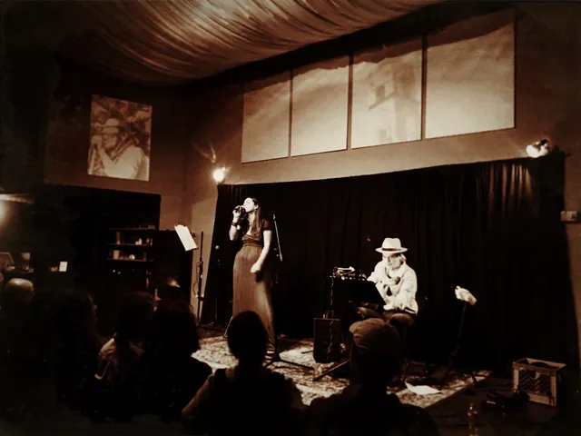 Cardinali Brothers Music