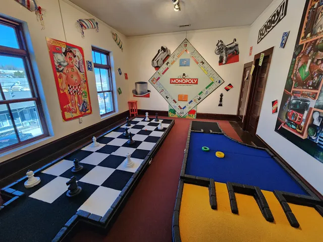 2nd Story Entertainment