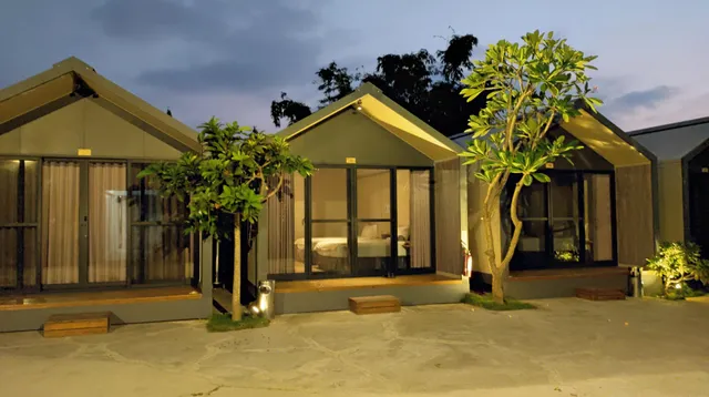 小琉球鑽寶民宿