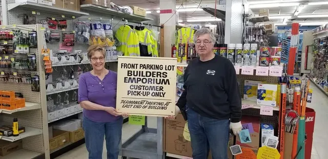 BEi Supply and Rental