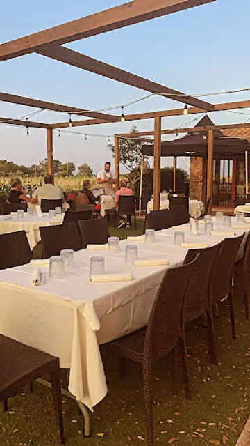 Villa Tamerici - Restaurant & Pizza