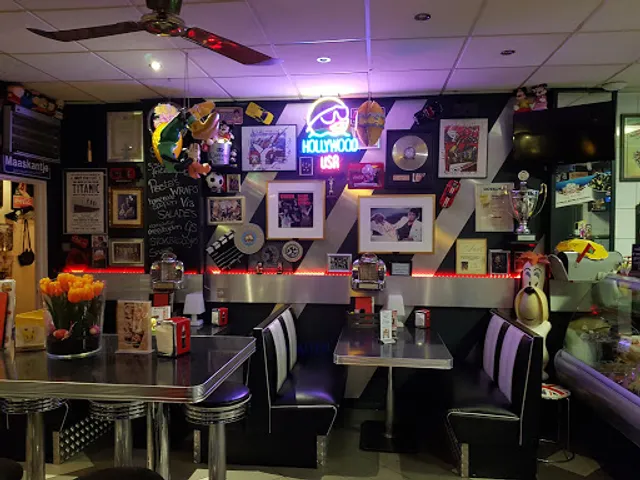 Eetcafe De Hartige Hap