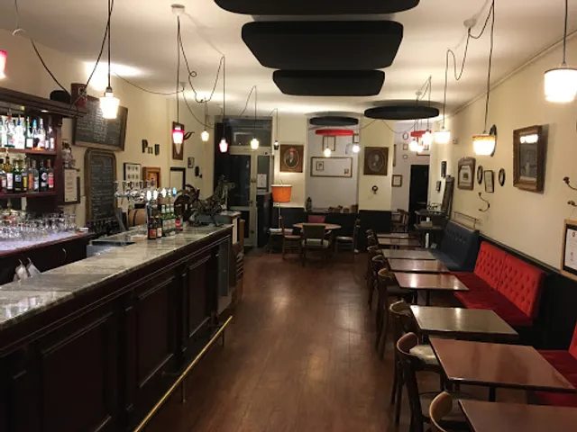 Brasserie le Ste Foy