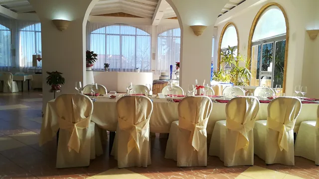 Antica Residenza Don Ciccio Hotel Ristorante