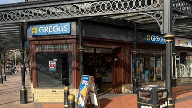 Greggs