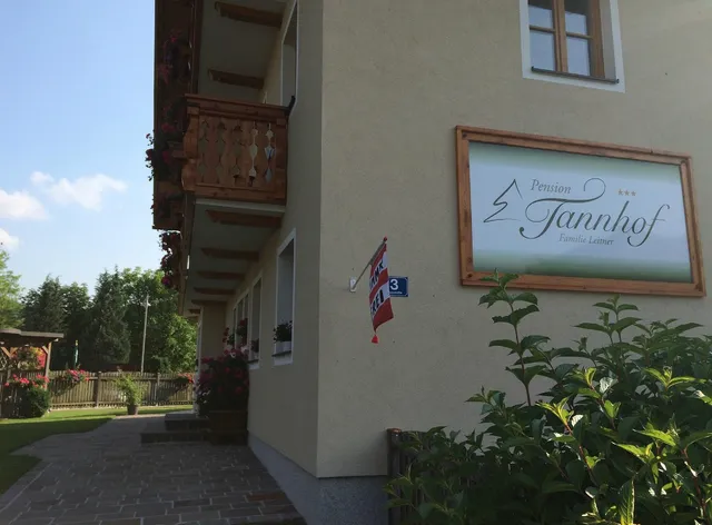 Pension Tannhof