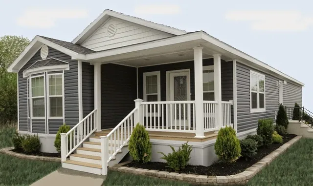 Thomas Estate West Manufactured Homes