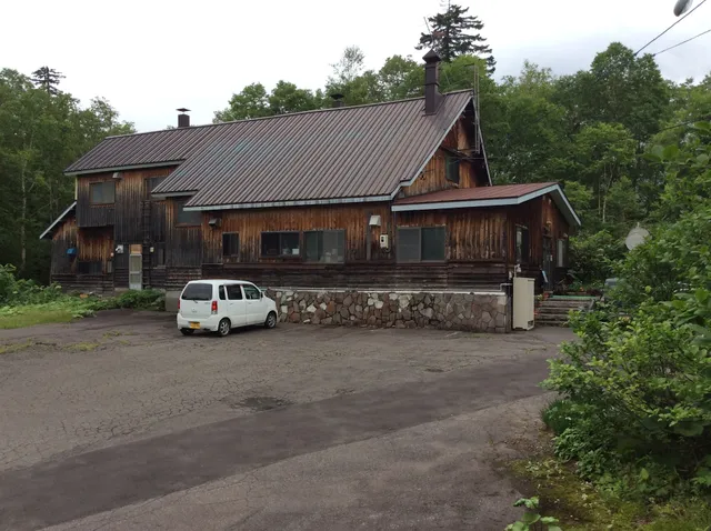 大雪山山荘
