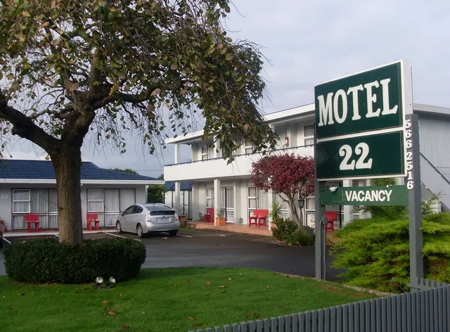 Motel 22