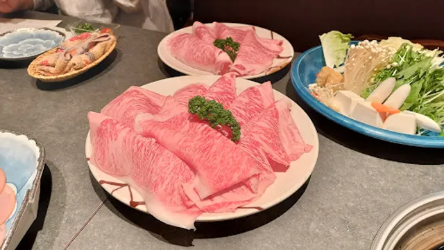 Muraoka Steak House