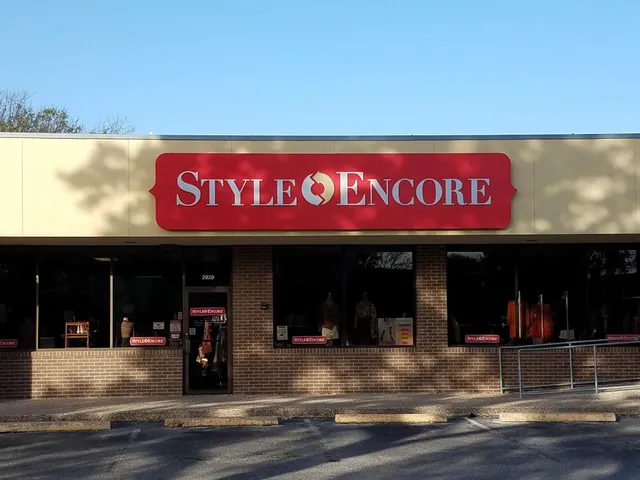 Style Encore North Austin