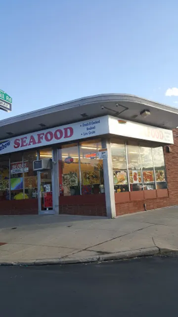 Rainbow Seafoods