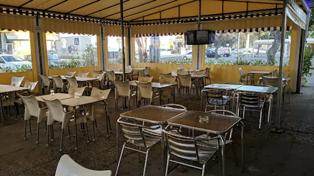 Cantinho dos Sabores