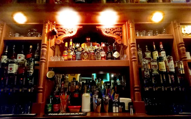 Celtic-Inn Irish Pub