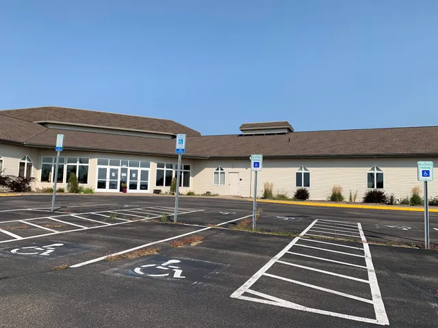 Roberts Congregational United Church of Christ