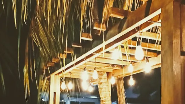 Titik Dua Kopi Kemuning