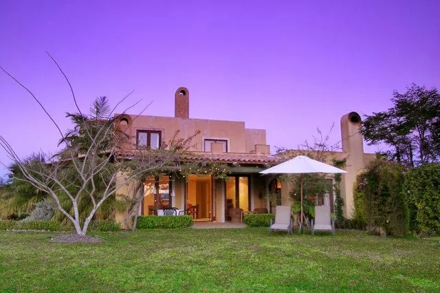 CasaBelle Country House