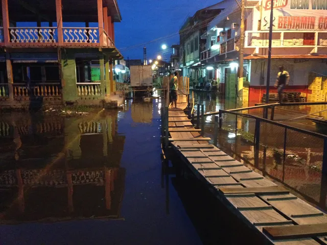 Hotel Benjamin Constant