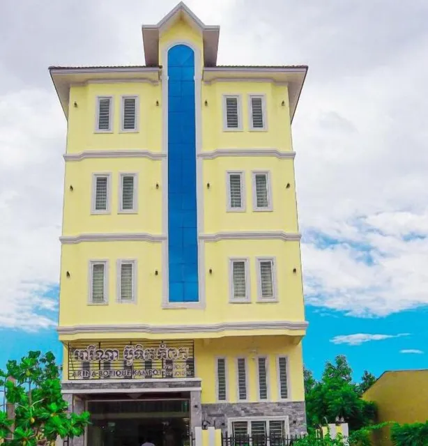 Arina Boutique Kampot