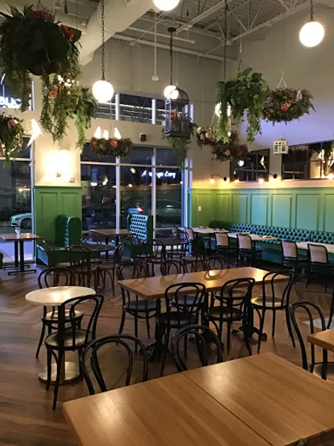 Dok Khao Thai (Woodbridge)