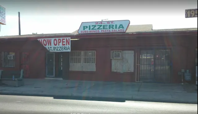 24th St. Pizzeria