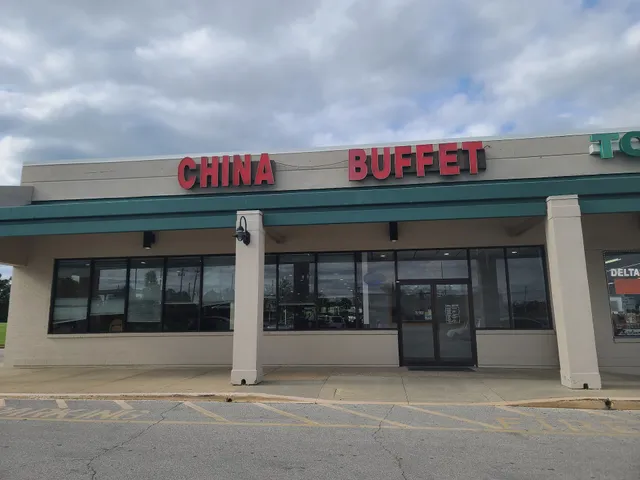 China Buffet
