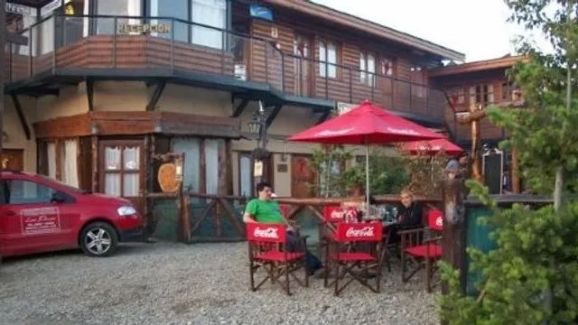 Apart Hotel los Pinos