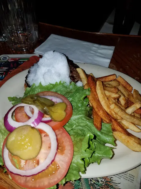 Monkey Pants Bar & Grill