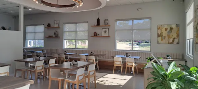 Trio's Dining - Ruston