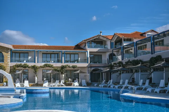 ACROTEL Athena Pallas