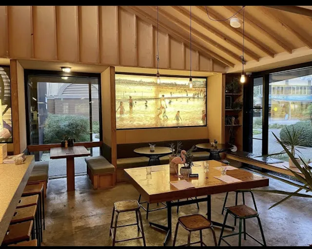 Church of Secular Coffee