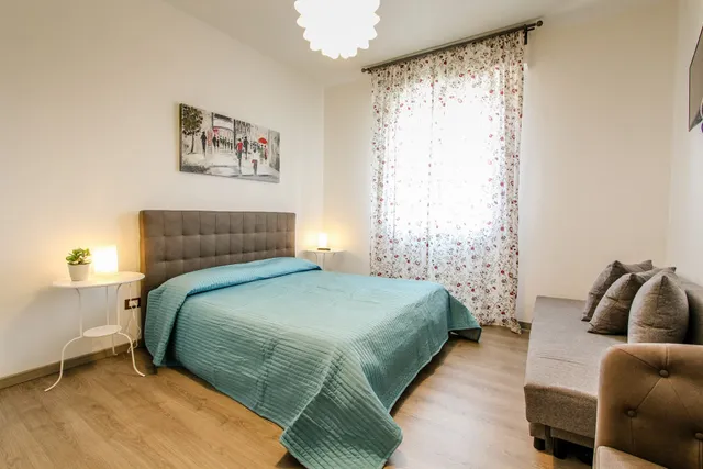 Affittacamere La Candelaria