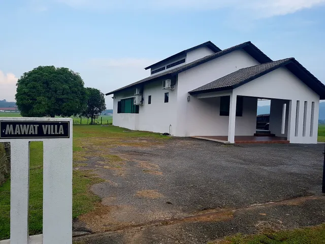 Mawat Villa