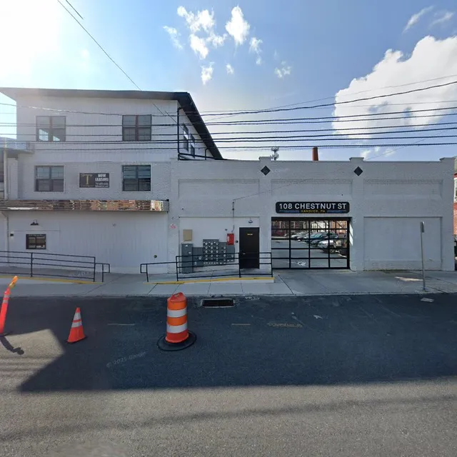 Lydian Stone at Greers Burger Garage