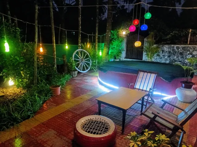 "SnehPushp"..Holiday Home