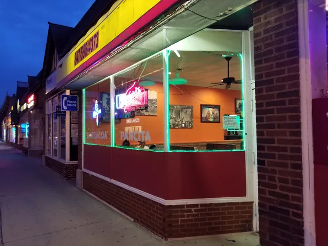 El Conchal Mexican Restaurant